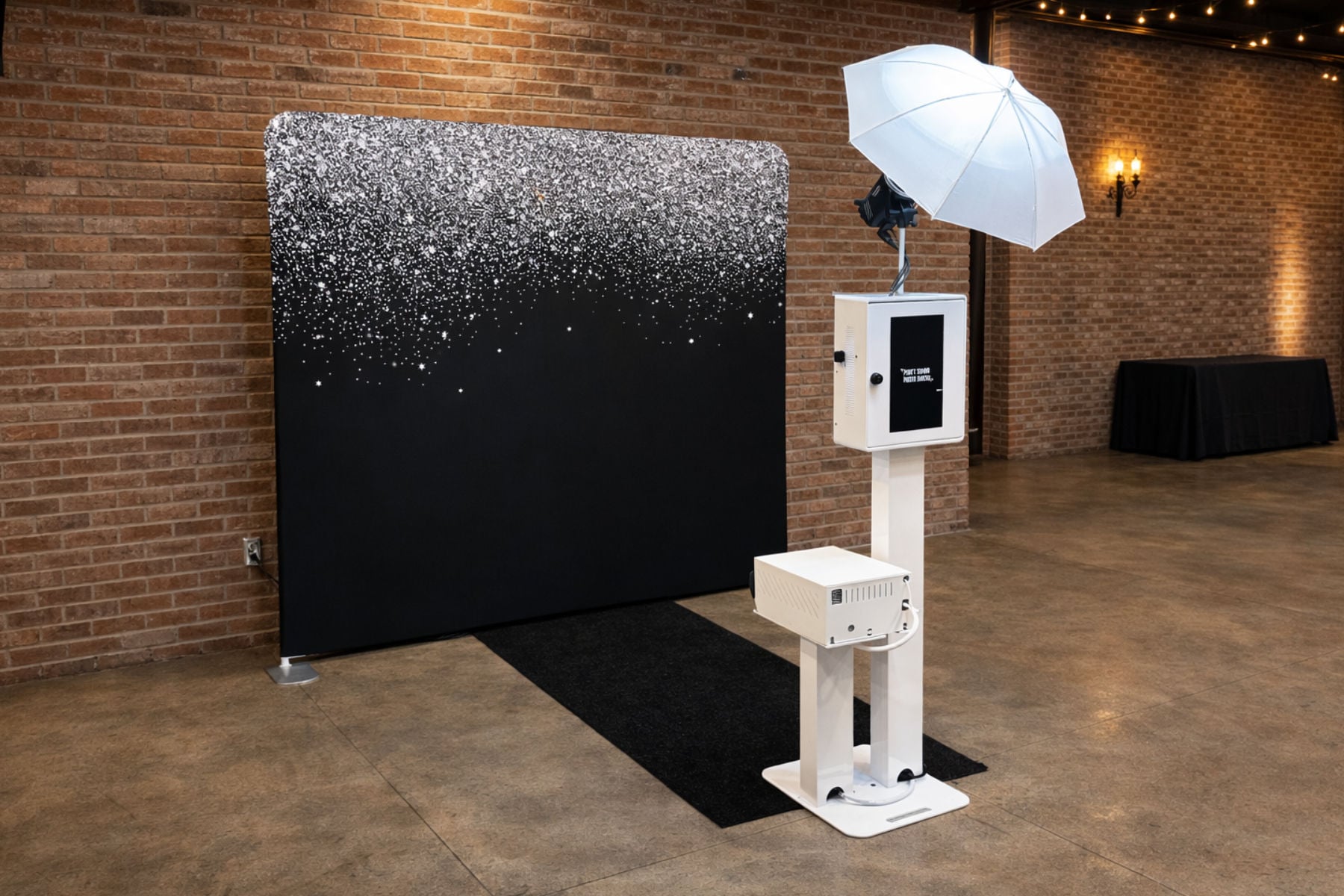 The Photo Booth